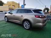 Renault Mégane Sport Tourer 1.5 dCi Intens