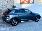 Audi Q5 35 TDI S line S tronic