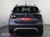 Volkswagen T-Cross 1.0 TSI 95cv Life