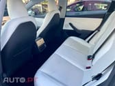 Tesla Model 3 Tração Traseira Premium