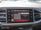 Peugeot 308 SW 1.6 BlueHDi GT Line