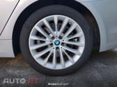 BMW 530 e iPerformance