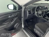 Nissan Qashqai 1.3 DIG-T N-Connecta Xtronic