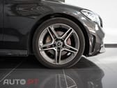 Mercedes-Benz C 220 d Cabrio AMG Line Aut.