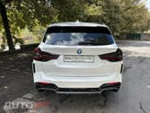 BMW iX3 M Sport Inspiring