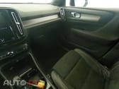 Volvo XC40 1.5 T4 PHEV R-Design