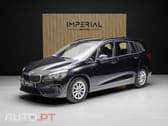 BMW 216 d Aut. Sport Line