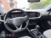 Opel Mokka 1.2 T GS Line