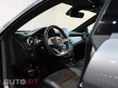 Mercedes-Benz CLA 220 d AMG Line Aut.