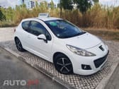 Peugeot 207  1.4 HDI PACK CLIM