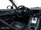 Porsche Panamera Standard