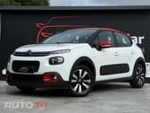 Citroen C3 1.2 PureTech Feel