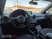 Audi A1 1.4 TDI Design