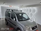 Fiat Doblo 1.3 Multijet