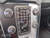 Volvo V40 2.0 D4 R-Design Summum