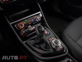 BMW 216 d Advantage