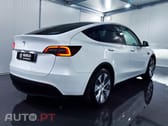 Tesla Model Y Standard