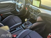 Ford Focus SW 1.0 EcoBoost S&S COOL&CONNECT DESIGN