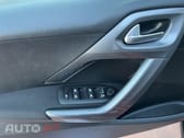 Peugeot 2008 1.5 BlueHDi Allure