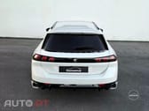 Peugeot 508 SW 1.6 Hybrid PSE e-EAT8