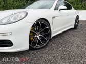 Porsche Panamera Edition