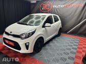 Kia Picanto 1.0 CVVT Urban