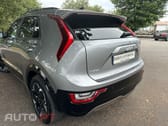 Kia Niro 64kWh Vision Edition