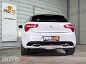 Citroen DS5 2.0 HDi Hybrid4 Sport Chic CMP6