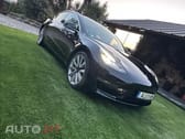 Tesla Model 3 Long Range AWD Dual Motor