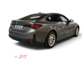 BMW i4 eDrive35