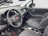 Fiat 500X Multijet