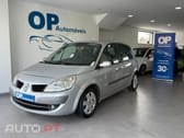 Renault Scénic 1.5 dCi Confort