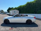 BMW 320 d Auto