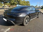 Porsche Taycan 4S