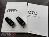 Audi A6 Avant 40 TDI Sport S tronic
