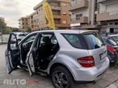 Mercedes-Benz ML 320 CDi