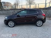 Opel Mokka 1.6 CDTI Cosmo Aut.