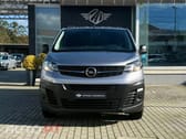Opel Vivaro 1.5 CDTi L3H1 Essentia