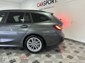 BMW 320 e Corporate Edition Auto