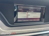 Mercedes-Benz E 300 Bluetec Hybrid Avantgarde