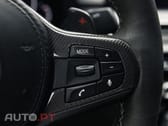 BMW M550 xDrive Auto