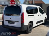 Citroen Berlingo 7 lugares