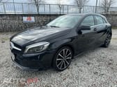 Mercedes-Benz A 200 d Aut.