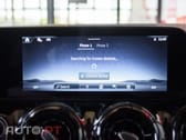 Mercedes-Benz GLA 180 d Style