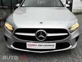 Mercedes-Benz A 180 d Progressive