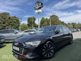 Audi A6 Avant 50 TFSIe quattro S tronic