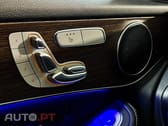 Mercedes-Benz GLC 300 de 4Matic 9G-TRONIC AMG Line