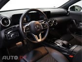 Mercedes-Benz A 250 e Auto