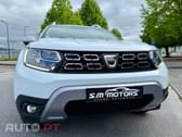 Dacia Duster 1.5 Blue dCi Prestige