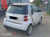 Smart ForTwo 1.0 mhd Pure 61